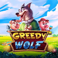 Chó sói tham lam thumbnail