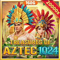 KHO BÁU AZTEC 1024 thumbnail