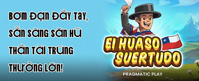 Đua Top Nổ Hũ promotion banner