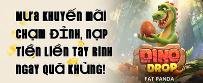 Thưởng Nạp Lại Hàng Tuần Cực Sốk promotion banner