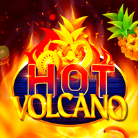 Hot Volcano thumbnail