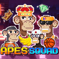 Đội Xâm Lược Người Khỉ thumbnail